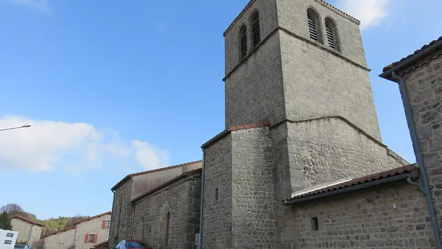 Photo de La Chapelle-en-Lafaye