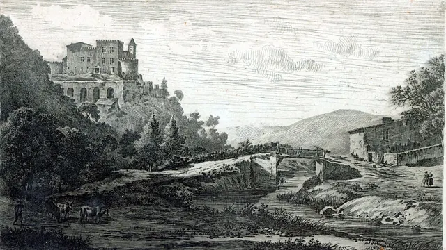 Photo de Châteauneuf