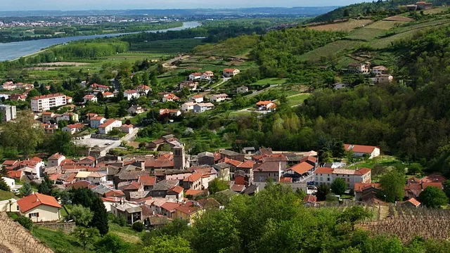 Photo de Chavanay
