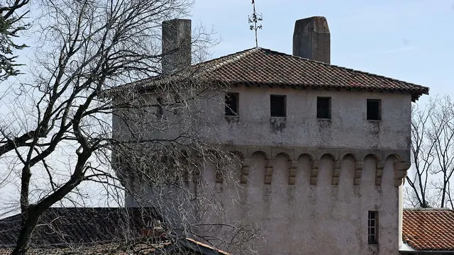 Photo de Chenereilles