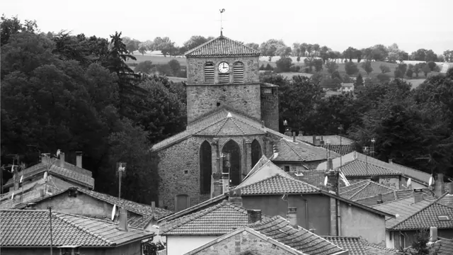 Photo de Chevrières