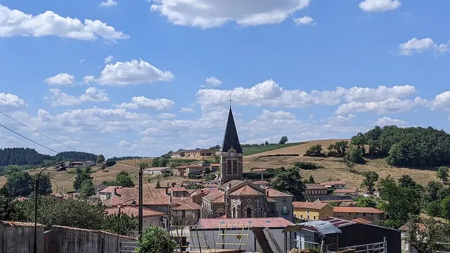 Photo de Chirassimont