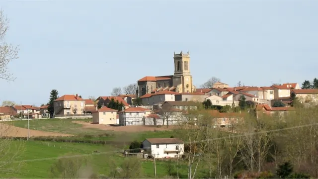Photo de Cordelle