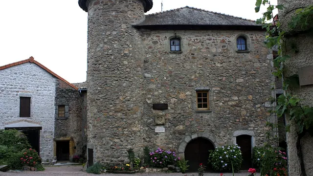 Photo de Le Crozet