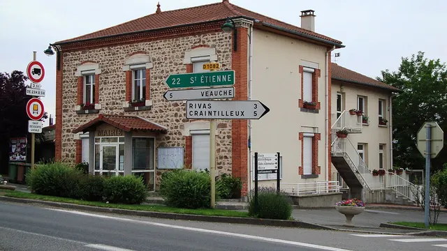 Photo de Cuzieu