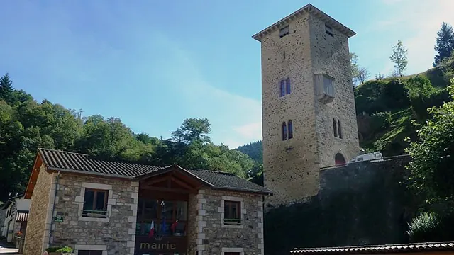 Photo de Doizieux
