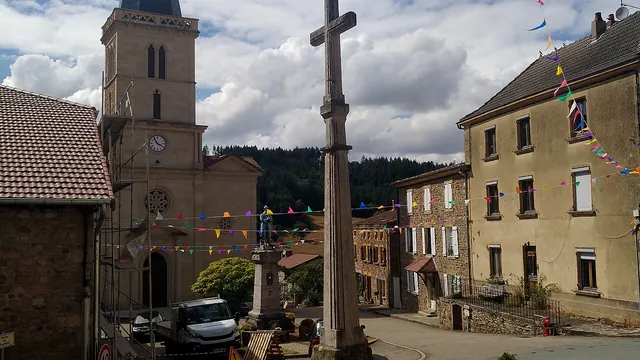 Photo de Écoche