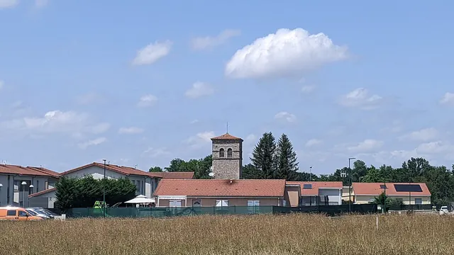 Photo de Épercieux-Saint-Paul