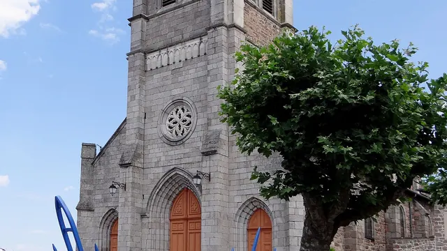 Photo de Essertines-en-Donzy