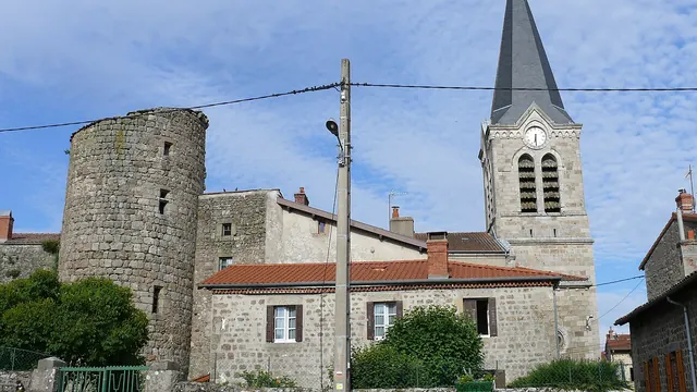 Photo de Estivareilles