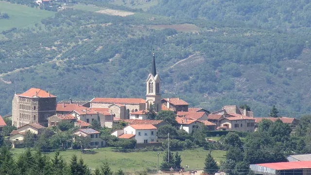 Photo de Farnay