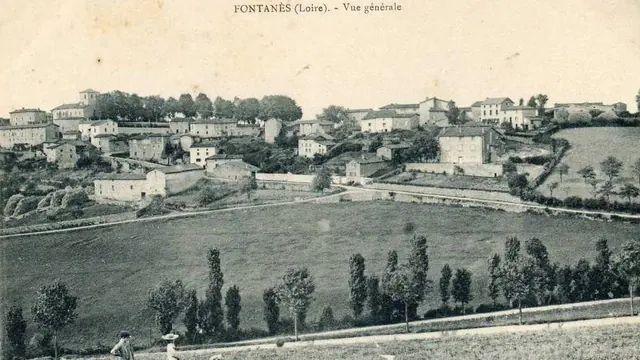 Photo de Fontanès