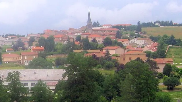 Photo de Fourneaux