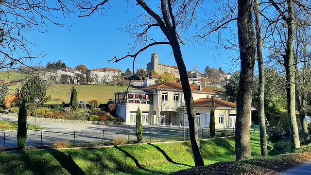 Photo de La Gimond