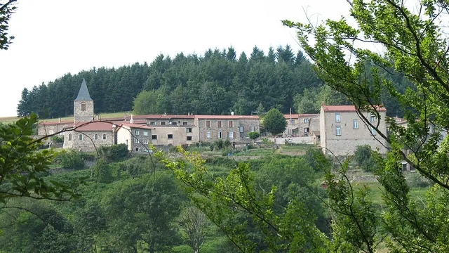 Photo de Graix
