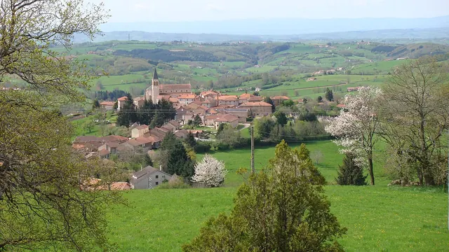 Photo de La Gresle