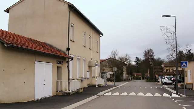 Photo de Grézieux-le-Fromental