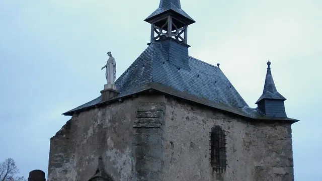 Photo de Grézolles