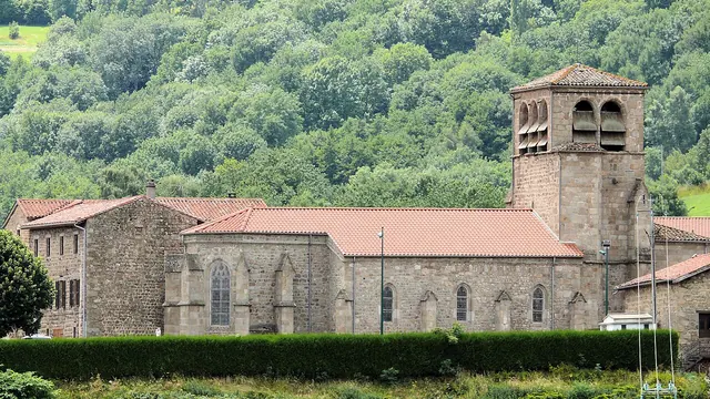 Photo de Gumières