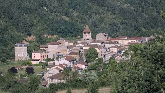 Photo de L'Hôpital-sous-Rochefort
