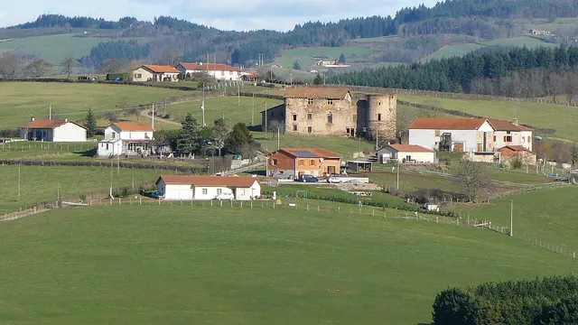 Photo de Jarnosse