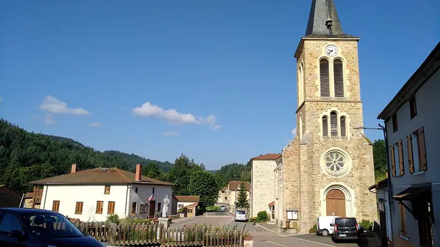 Photo de Juré