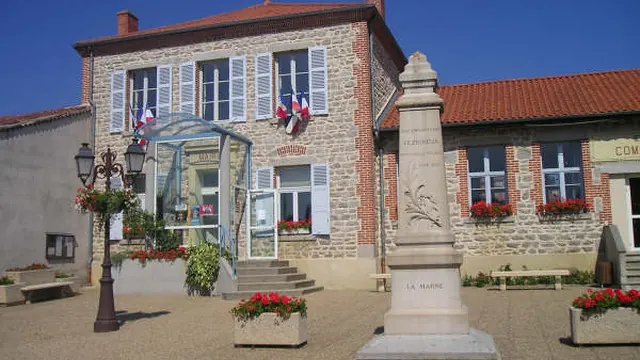 Photo de Lézigneux