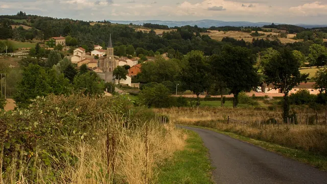 Photo de Luré