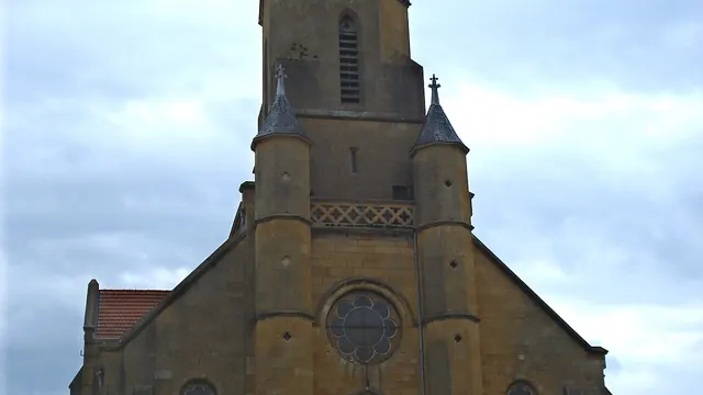 Photo de Mably