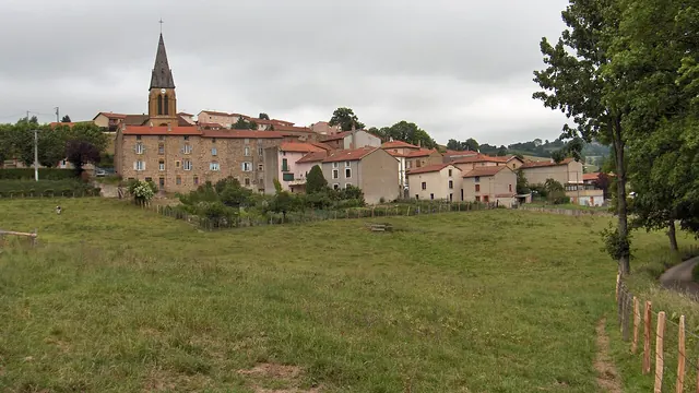 Photo de Machézal