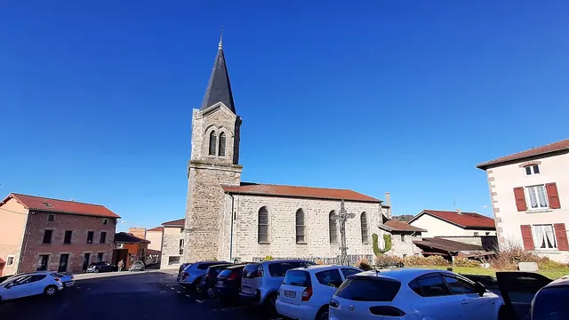 Photo de Marcenod