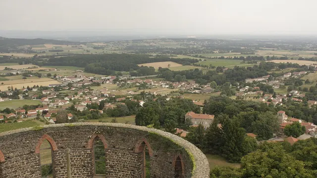 Photo de Marcilly-le-Châtel