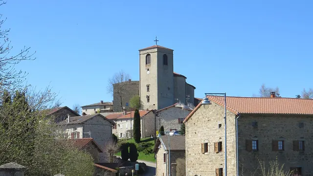 Photo de Merle-Leignec