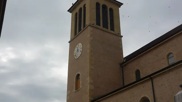 Photo de Montagny