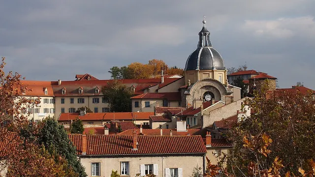 Photo de Montbrison