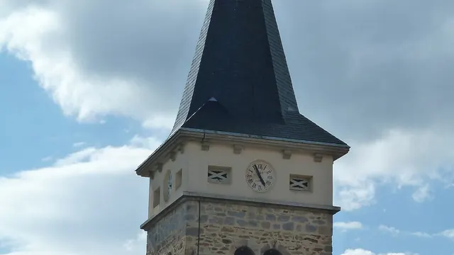 Photo de Montchal