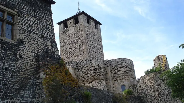 Photo de Montverdun