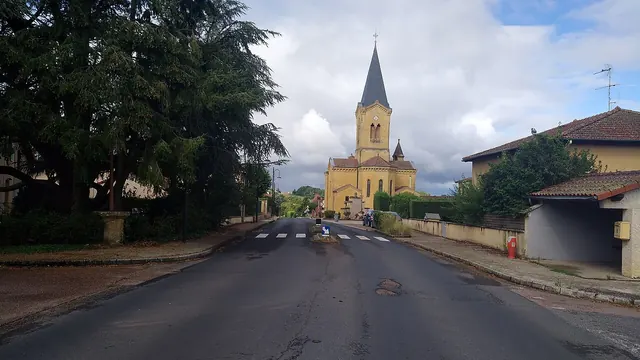 Photo de Nandax
