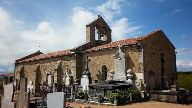 Photo de Néronde