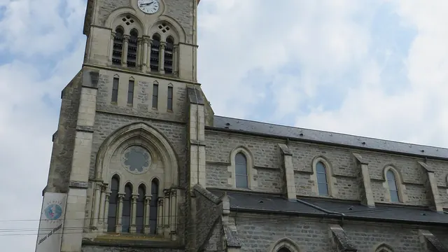 Photo de Nervieux