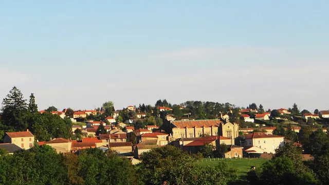 Photo de Neulise