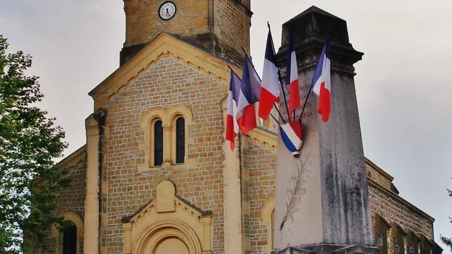 Photo de Noailly