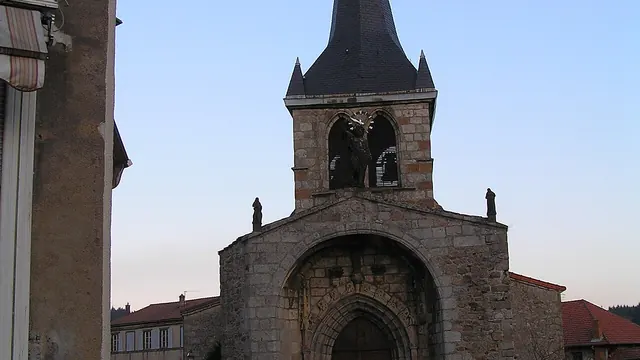 Photo de Noirétable