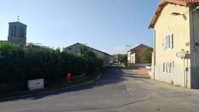 Photo de Nollieux