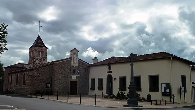 Photo de Notre-Dame-de-Boisset