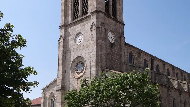 Photo de Panissières