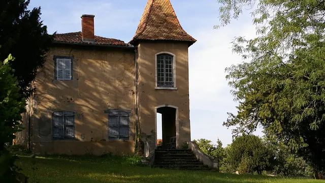 Photo de Parigny