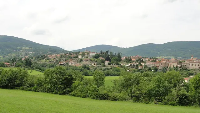 Photo de Pélussin