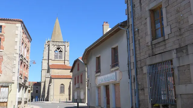 Photo de Périgneux