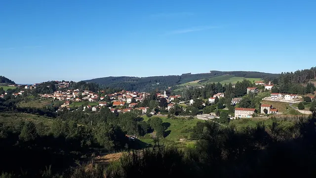 Photo de Planfoy